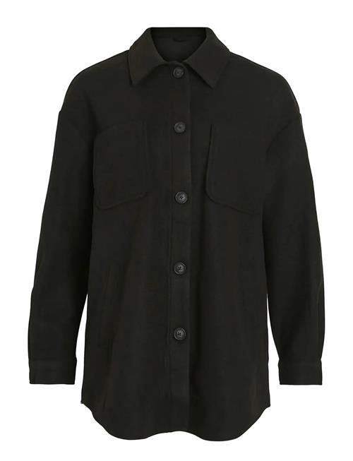 Vila | Vikimmi Shirt L/S Jacket - Noos | M