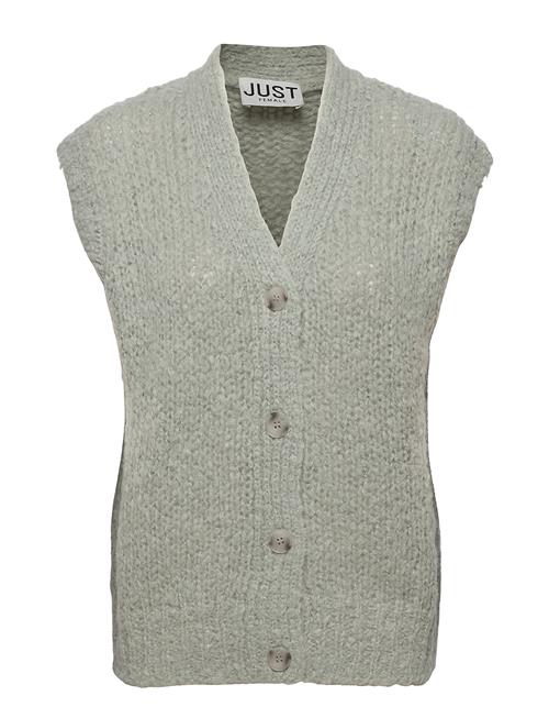 Just Female | Erida Knit Vest | XS