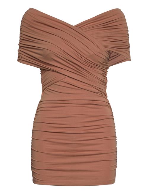 Day Birger et Mikkelsen | Scarlet - Wrap Jersey | XS