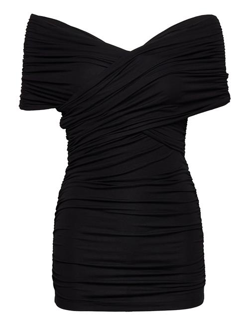 Day Birger et Mikkelsen | Scarlet - Wrap Jersey | XXS