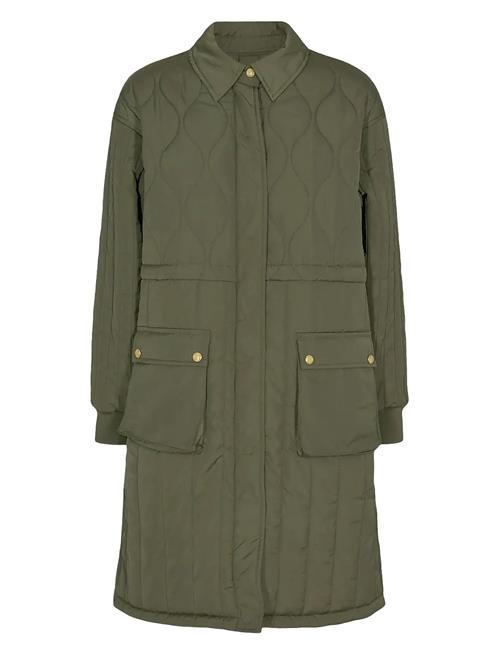 Nümph | Nucolombia Long Jacket | 36