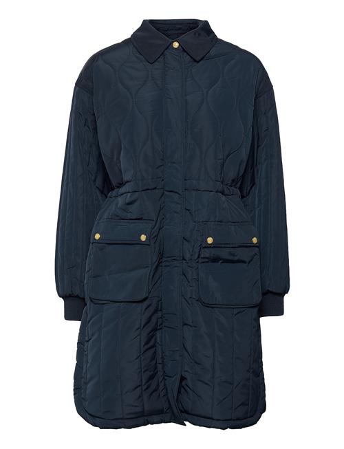 Nümph | Nucolombia Long Jacket | 38