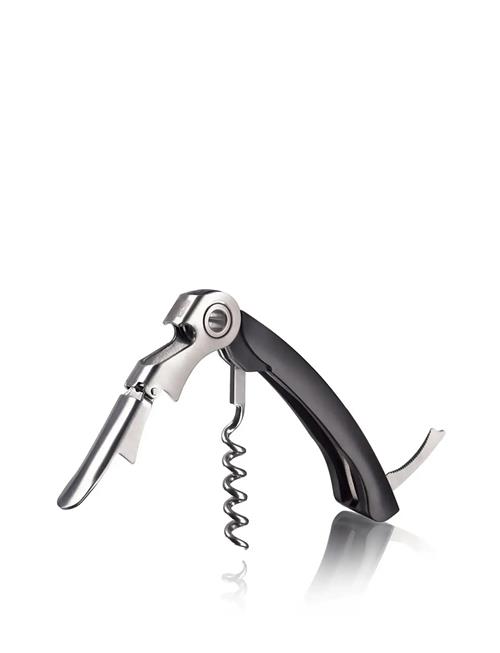 Vacuvin | Double Hinged Corkscrew | 2X2.5X12.4CM