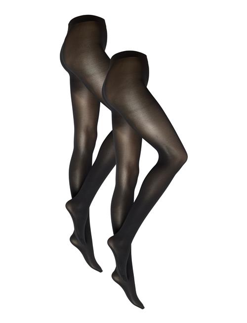 Vero Moda | Vmlove Tights - 40 Den 2-Pack Noos | L/XL
