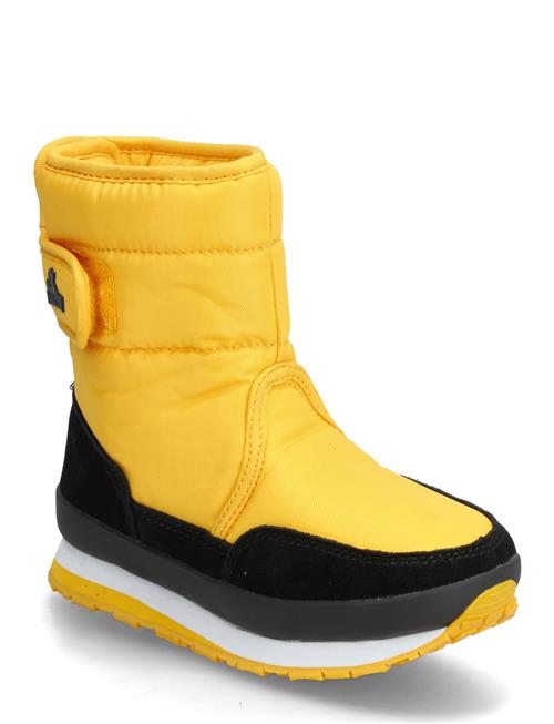 Rubber Duck | Rd Snowjogger Ys Kids | 25