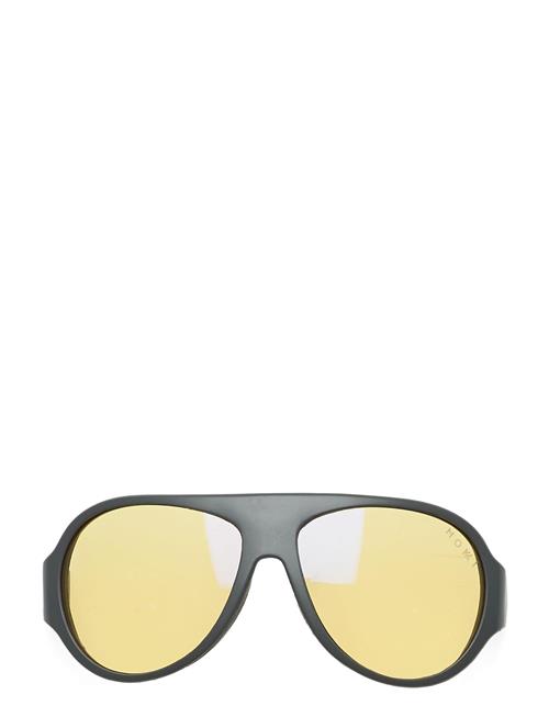 Mokki | Screensafe Mo8016 Mokki Click&Change Glasses Gray | 2-5
