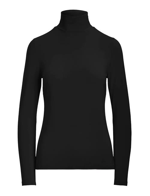 Lauren Ralph Lauren | Stretch Jersey Turtleneck | XL