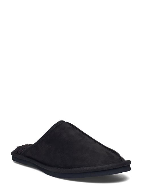 Jack & Jones | Jfwdudely Microfiber Slipper Anthr Ln Pb | 46