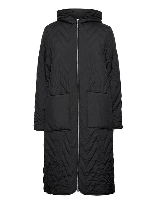 Selected | Slfnora Quilted Coat | 38