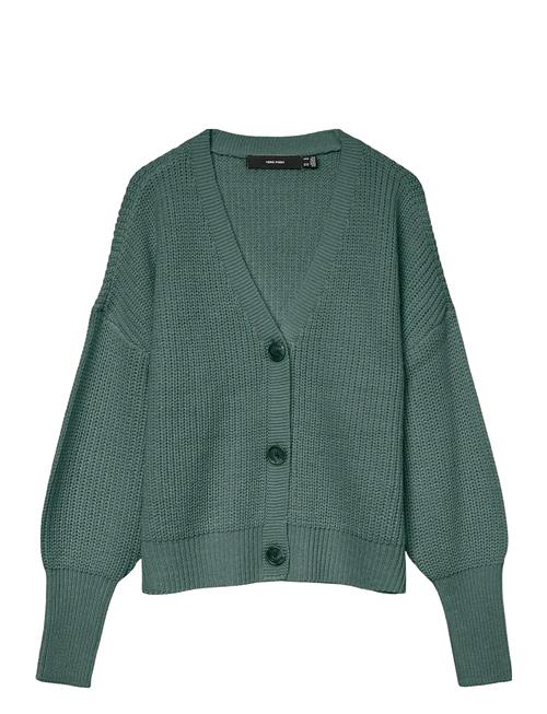 Vero Moda | Vmlea Ls V-Neck Cuff Cardigan Noos | XL