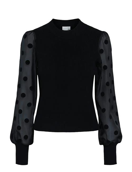 YAS | Yasdotme Ls Knit Pullover S. Noos | M