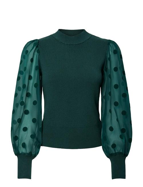 YAS | Yasdotme Ls Knit Pullover S. Noos | M