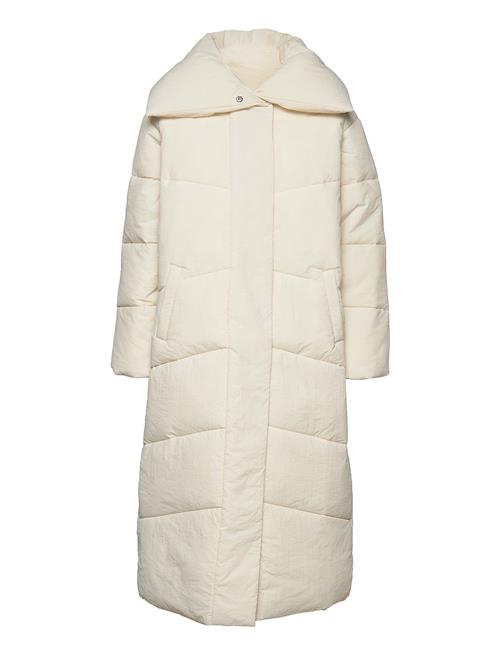 Vila | Vilouisa Padded Coat/Pb | 40