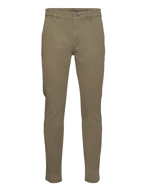 Levi's® | Xx Chino Std Ii Bunker Olive S | 30 x 34