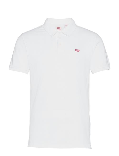 Levi's® | Levis Hm Polo White + Pique | XS
