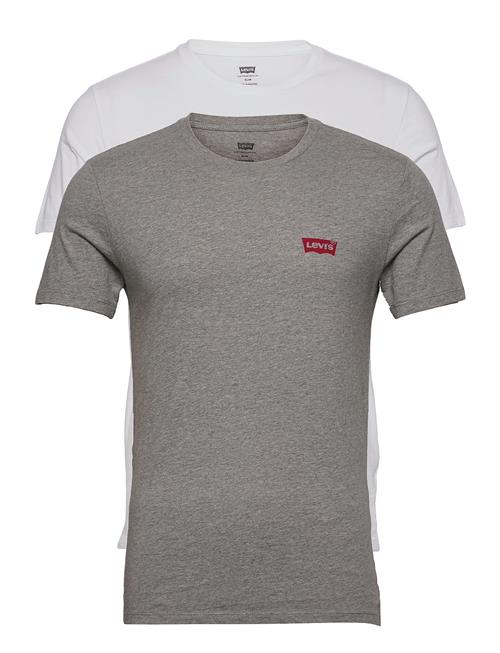 Levi's® | 2Pk Crewneck Graphic 2 Pack Hm | M