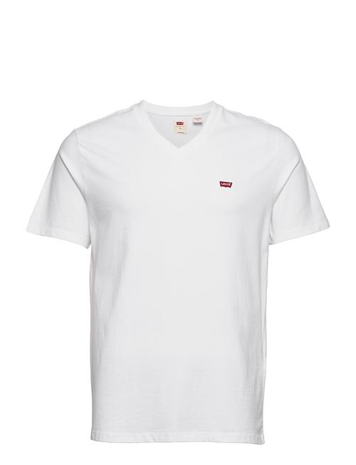 Levi's® | Original Hm Vneck White | XL