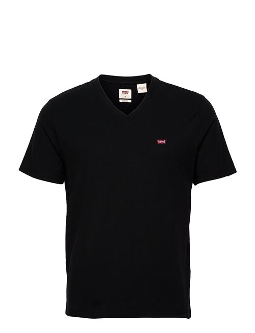 Levi's® | Original Hm Vneck Mineral Blac | XL