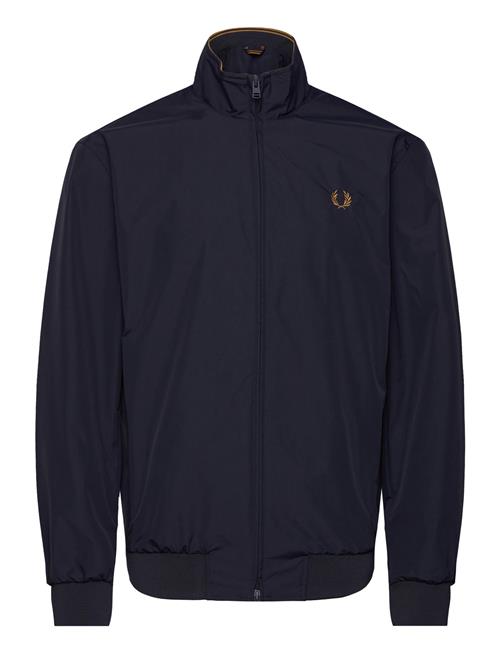 Fred Perry | The Brentham Jacket | L