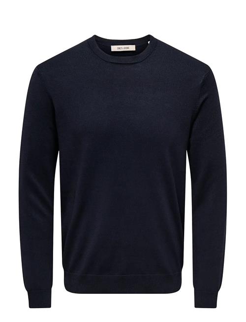 ONLY & SONS | Onswyler Reg 14 Ls Crew Knit Noos | XL