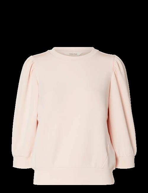 Selected | Slftenny 3/4 Sweat Top Noos | XS