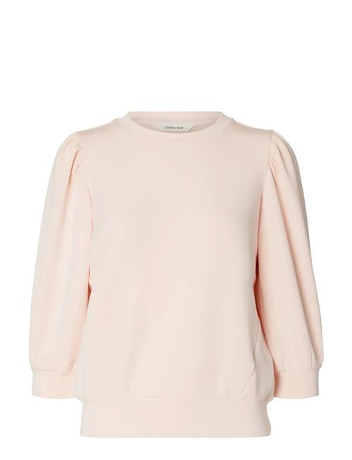 Selected | Slftenny 3/4 Sweat Top Noos | XXL