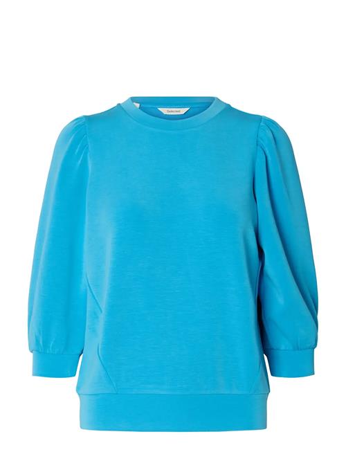 Selected | Slwtenny 3/4 Sweat Top Noos | S