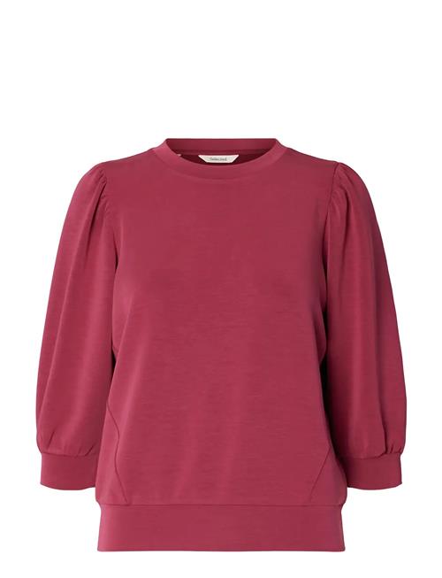 Selected | Slwtenny 3/4 Sweat Top Noos | M