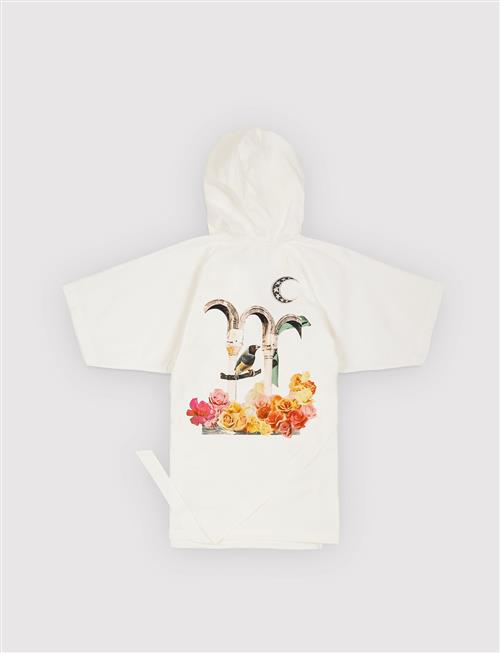Marooms | Fairy Tale Bathrobe | 110-122