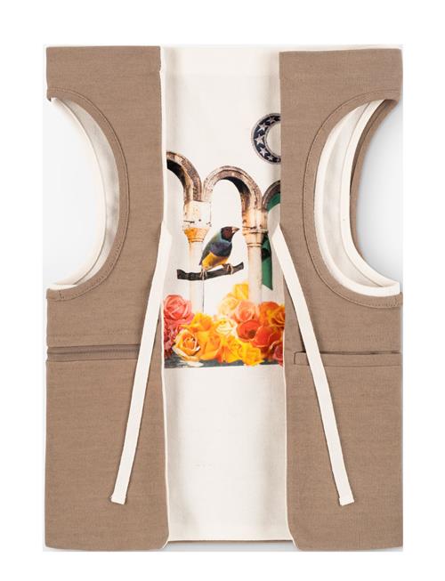 Marooms | Fairy Tale Utility Vest | 110-134