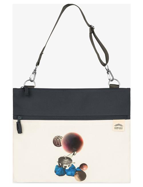 Marooms | Space Bag | ONE SIZE