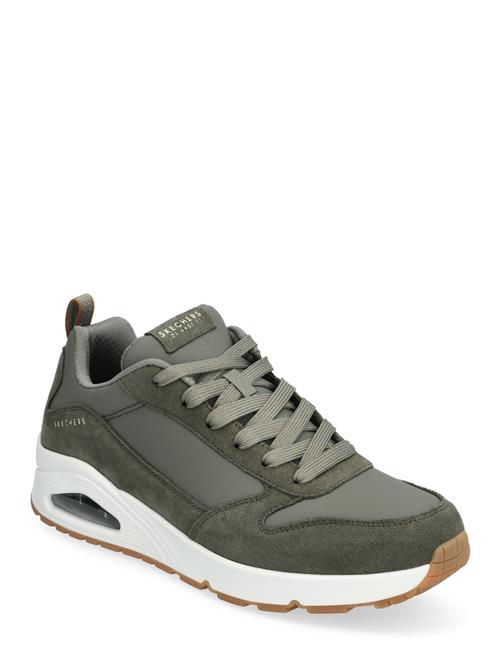 Skechers | Mens Uno Stacre | 42
