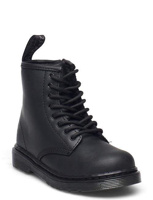Dr. Martens | 1460 Serena Mono T Black Republic Wp | 24