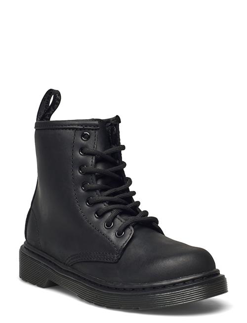 Dr. Martens | 1460 Serena Mono J Black Republic Wp | 30