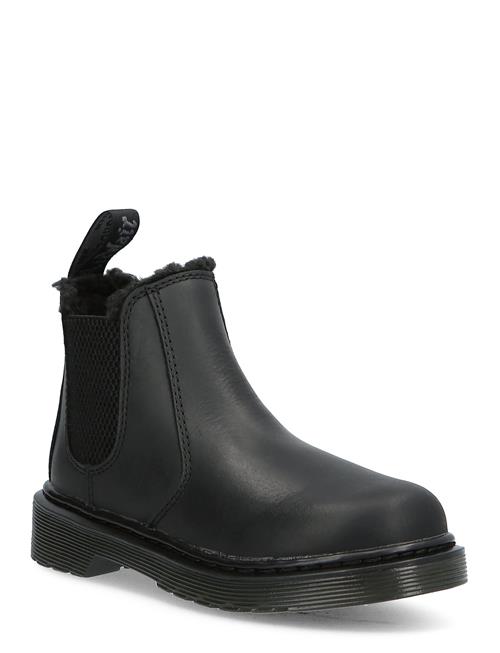 Dr. Martens | 2976 Leonore Mono J Black Republic Wp | 29