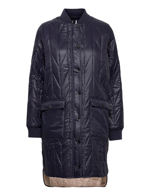 Saint Tropez | Kingasz Long Jacket | S