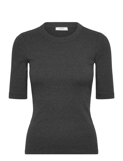 InWear | Dagnaiw Melange T-Shirt | XS