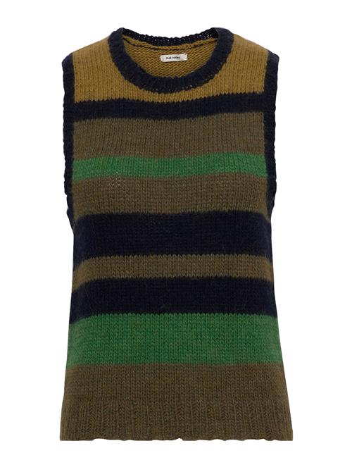 nué notes | Khloe Waistcoat | S