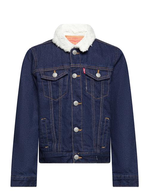 Levi's | Levi's® Sherpa Trucker Jacket | 164