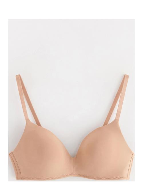 Lindex | Flora Bygellös Bh | D x 85