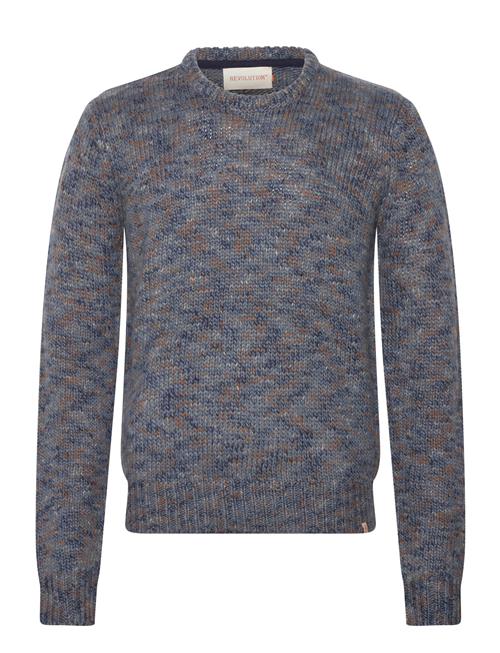 Revolution | Structured Knit | S