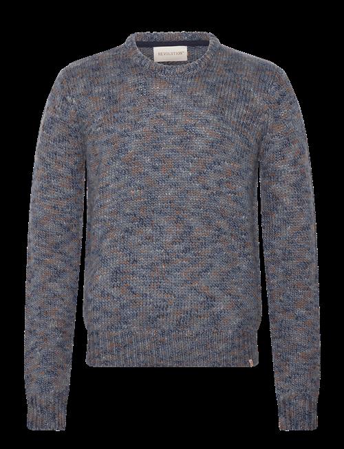 Revolution | Structured Knit | XL