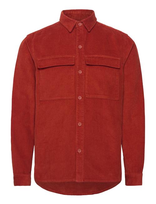 Revolution | Utility Overshirt | M