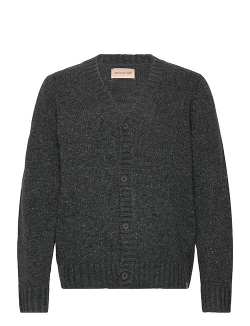 Revolution | Knit Cardigan | L