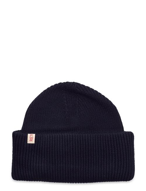 Revolution | Big Fold Up Beanie | ONE SIZE