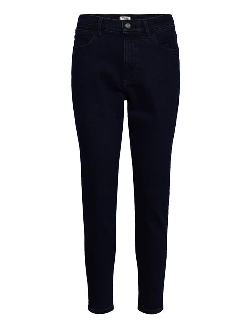 Wrangler | High Rise Skinny | 25 x 32