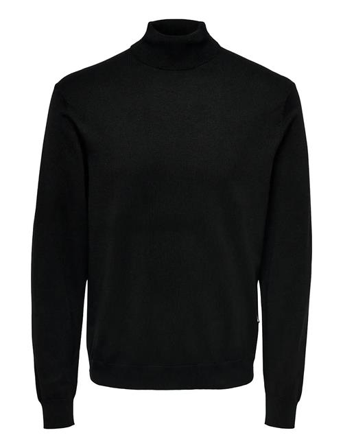 ONLY & SONS | Onswyler Life Reg 14 Roll Knit Noos | M
