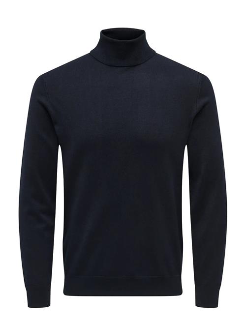 ONLY & SONS | Onswyler Life Reg 14 Roll Knit Noos | M