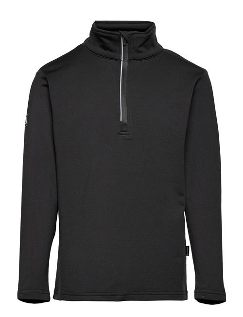 Abacus | Jr Dunbar Halfzip Fleece | 170