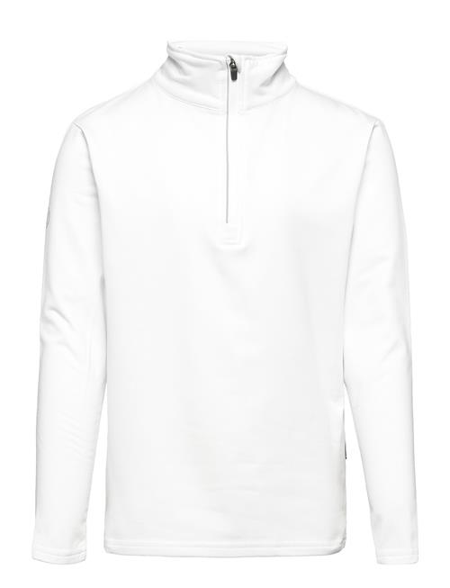 Abacus | Jr Dunbar Halfzip Fleece | 160